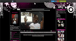 Desktop Screenshot of krysgucci.skyrock.com