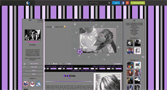 Desktop Screenshot of bbey-overdoze-x3.skyrock.com