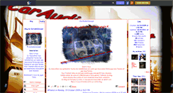 Desktop Screenshot of caraudioconcept.skyrock.com