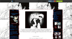 Desktop Screenshot of fanfic-yaoi-land.skyrock.com