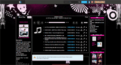 Desktop Screenshot of djhbj-offecial-remix.skyrock.com