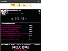 Tablet Screenshot of djhbj-offecial-remix.skyrock.com