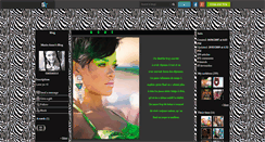 Desktop Screenshot of marieann-e.skyrock.com