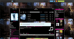 Desktop Screenshot of koivkerli.skyrock.com