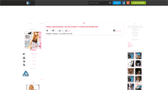 Desktop Screenshot of japanesed.skyrock.com