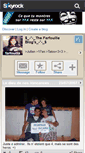 Mobile Screenshot of farfouilla.skyrock.com