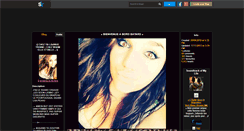 Desktop Screenshot of bicraveuse-de-love.skyrock.com