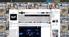 Desktop Screenshot of biloo-k93.skyrock.com
