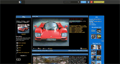 Desktop Screenshot of jejeriri03.skyrock.com