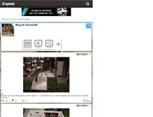 Tablet Screenshot of charolais55.skyrock.com