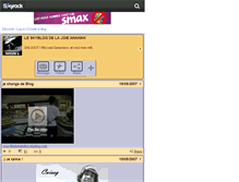 Tablet Screenshot of female-x.skyrock.com