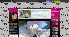 Desktop Screenshot of elow40.skyrock.com