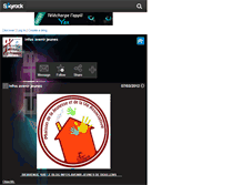 Tablet Screenshot of infos-avenir-jeunes.skyrock.com