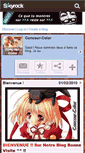 Mobile Screenshot of concour-color.skyrock.com