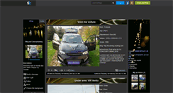 Desktop Screenshot of concourtuning.skyrock.com