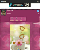 Tablet Screenshot of cat-62260.skyrock.com