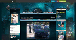 Desktop Screenshot of h-sam-h.skyrock.com