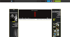 Desktop Screenshot of caroledu53.skyrock.com