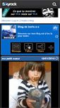 Mobile Screenshot of boris-x-x.skyrock.com