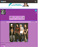 Tablet Screenshot of fic-of-tokiohotel-483.skyrock.com