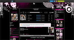 Desktop Screenshot of ihlamurlar-xx.skyrock.com