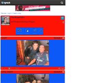 Tablet Screenshot of fabiohandicap.skyrock.com