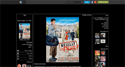 Desktop Screenshot of neuilly---sa----mere.skyrock.com
