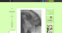Desktop Screenshot of l-a-y-a-n-a.skyrock.com