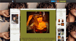 Desktop Screenshot of hearttobetaken.skyrock.com
