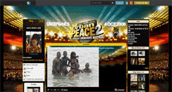 Desktop Screenshot of midoua671.skyrock.com