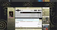 Desktop Screenshot of ghostproduktion31.skyrock.com