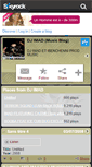 Mobile Screenshot of ghostproduktion31.skyrock.com