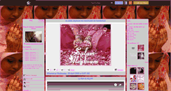Desktop Screenshot of hobana-maandouch-nihaya.skyrock.com