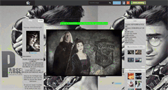 Desktop Screenshot of drarry001.skyrock.com