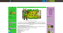 Desktop Screenshot of dwago-dindes.skyrock.com