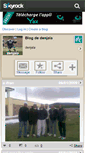 Mobile Screenshot of denjala.skyrock.com
