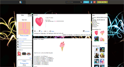 Desktop Screenshot of jeux-xxx-coms.skyrock.com