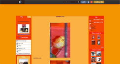 Desktop Screenshot of colombophilebelgique.skyrock.com