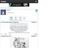 Tablet Screenshot of filet78.skyrock.com