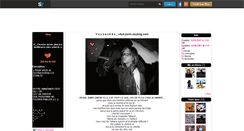 Desktop Screenshot of just-eux-et-m0ii.skyrock.com