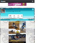 Tablet Screenshot of jerome17120.skyrock.com