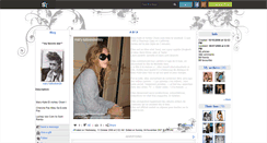 Desktop Screenshot of mary-kateolsen2b.skyrock.com