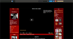 Desktop Screenshot of mooki51.skyrock.com