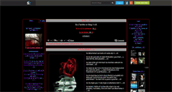 Desktop Screenshot of mon-journal-intime-37.skyrock.com