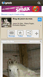 Mobile Screenshot of jason-du-mas.skyrock.com