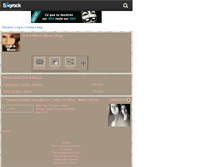 Tablet Screenshot of d-n-s-music.skyrock.com