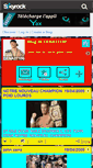 Mobile Screenshot of cena27100.skyrock.com