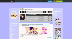 Desktop Screenshot of made--in--piko--2.skyrock.com