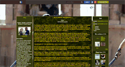 Desktop Screenshot of dalkasesp.skyrock.com