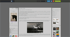 Desktop Screenshot of photos-show-shleich.skyrock.com